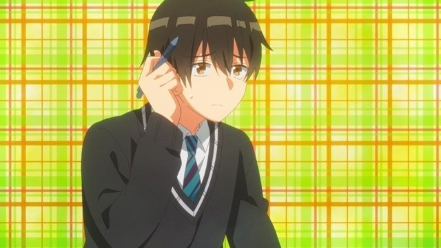 Watari-kun's ****** Is about to Collapse